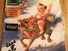Stone Temple Pilots – Purple – Analogue Productions -NOT NUMBERED 2x 180G 45-RPM