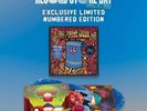 South Park The 25th Anniversary Concert 3LP Vinyl RSD 2024 New & Sealed