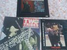 Frankie Goes To Hollywood Two Trides 3x12 Inch Single VERY RARE
