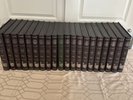 The Carnegie Hall Library of Classical Music - 20 Volume Set 100 LP Records NICE