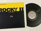 ROCKY II - BILL CONTI - Original Motion Soundtrack - LP Vinyl Liberty EMI Italy