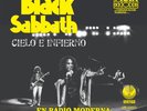 BLACK SABBATH 