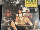Mac Miller K.I.D.S. Yellow Vinyl 2xLP KIDS UO Exclusive Urban Outfitters New
