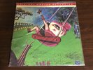 MFSL LITTLE FEAT Mobile Fidelity SAILIN' SHOES Sealed Original Master Recording