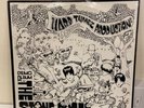 Stone Roses Demo album Vinyl