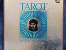 Walter Wegmüller Wegmuller Tarot Kosmischen Kuriere Ohr 1973 2xLP Boxed vinyl LP