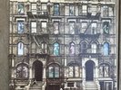 Led Zeppelin Physical Graffiti- GIMMICK COVER+Swan Song VINYL-SSK 89400 SWAN