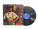 DONALD BYRD Street Lady LP BLUE NOTE BN-LA140-F David T. Walker Larry Mizell