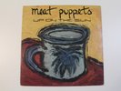 Meat Puppets - Up on the Sun, 1985 1st US Press + SST Records mail order catalog
