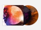 Kid Cudi ‎– Man On The Moon The End Of Day - Double Colored VMP Vinyl - SEALED