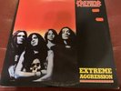 Kreator. Extreme Aggression- Heavy Metal Thrash OG LP Vinyl