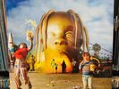 Travis Scott - Astroworld Vinyl LP NEW SEALED RECORD