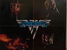 Van Halen original Vinyl record 1978 excellent condition