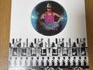 Rodriguez - Cold Fact - Vinyl Record Album - Lita036 /2008 Issue
