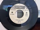 The Dovers 7” Record Promotional / People Ask Me Why,I Could Be Happy /NFS 45RPM