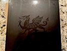 Funeral For A Friend - First Three Albums Box Set Vinyl 6xLP Clear New /500