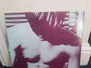 THE SMITHS - Self Titled - UK 1st Press LP W/Inner (1984) ROUGH 61 - B2/A3 - EX+