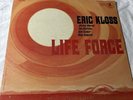 RARE Eric Kloss Life Force Vinyl 12