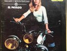 Nelson Y Sus Estrellas ‎– El Payaso 1972 GUAGUANCO SALSA HARD COLECCIÓN LATÍN LP