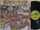 Deep Purple The Book Of Taliesyn 12