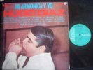 HUGO DIAZ | MI ARMONICA Y YO | ARGENTINA | LP | RARE | RCA 3252 | EX EX