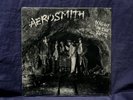 AEROSMITH VERY RARE SEALED LP NIGHT IN THE RUTS 1979 USA 1stPRESS NO CUTOUTS OOP