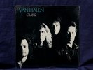 VAN HALEN VERY RARE SEALED LP OU812 1988 USA 1stPRESS NO CUTOUTS OUT OF PRINT