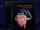 BLACK SABBATH VERY RARE SEALED GF LP PARANOID 1971 USA PRESS? NO CUTS OR BARCODE