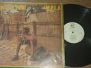 TAPPER ZUKIE M.P.L.A. LP RECORD KLIK MUSIC 1976 REGGAE SKA DUB VG