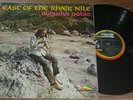 AUGUSTUS PABLO - EAST OF THE RIVER NILE - ORIGINAL JAMAICA MESSAGE LP VG