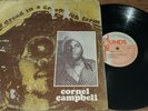 CORNEL CAMPBELL - NATTY DREAD IN A GREENWICH FARM [ TOTAL SOUNDS ]12