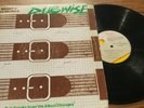 THE MIGHTY DIAMONDS. DUBWISE. JAMAICA VINYL LP. MUSIC WORKS RECORDS. 1981 VG
