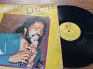 BRENT DOWE: WHAT LOVE CAN DO jah b LP / roots reggae VG