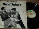 MAN OF JEALOUSY LP [ HIGH POWER LP ] FAIR