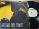 DENNIS BROWN If I Follow My Heart STUDIO ONE Reggae LP VG