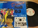 Various / King Stitt – Dance Hall '63 - Vinyl LP 1971 VG