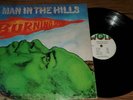 BURNING SPEAR - MAN IN THE HILLS [ WOLF ] LP / 12