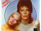 David Bowie - Pin Ups Picture Disc LP - Parlophone RSD SEALED