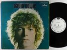 David Bowie - Man Of Words/Man Of Music LP - Mercury PROMO