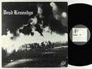 Dead Kennedys - Fresh Fruit For Rotting Vegetables LP - Edigsa Spain