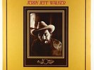 Jerry Jeff Walker - S/T LP - MCA SEALED