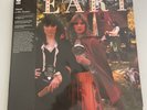 Heart Little Queen VMP LP Cream Red Split Colored Vinyl 180 gram Vinyl Me Please