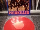 Judas Priest ‎- Painkiller 12'' (USED) Maiden - Motorhead - Ozzy - Dio