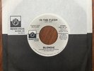 BLONDIE - In The Flesh (Stereo) / (Mono) PRIVATE STOCK NEW WAVE PROMO 45 VG++