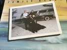 David Allan Coe - Family Album Vinyl LP, Columbia Records, 1978, NM