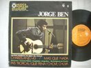 JORGE BEN 