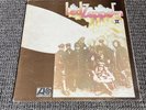 Led Zeppelin – 2 / II Vinyl Record FIRST GERMAN Pressing BLACK 1969