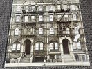 Led Zeppelin – Physical Graffiti Vinyl Record FIRST UK Press 2xLP 1975 1/5/1/1