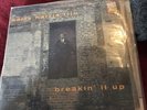 RARE 1958 Barry Harris Trio Breakin' It Up Stereo Jazz LP