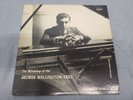 GEORGE WALLINGTON TRIO Workshop Of NORGRAN Jazz 1954 VG+ VINYL 10